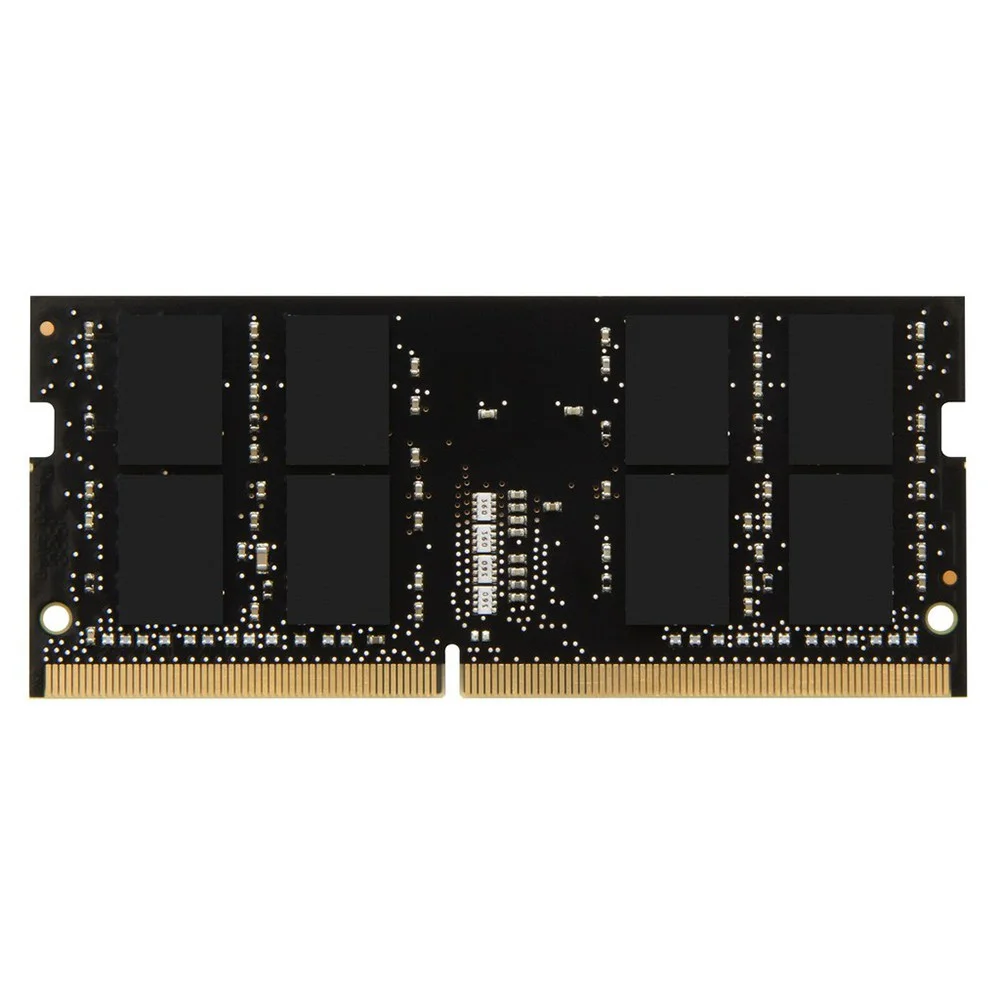 HyperX Fury ram bellek DDR4 16 GB 32 GB 2133 MHz 2400 MHz 2666 MHz 3200 MHz Dizüstü Bellek SODIMM DDR4 RAM Dizüstü Bellek Görüntü 3