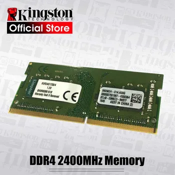 Kingston Bellek Intel Oyun Bellek DDR4 3200 MHz 16 GB 32 GB 8G RAM 8 GB 4 GB 2666 MHz 1.2 V 260 Pin Dizüstü ram bellek Bellek Sopa 1