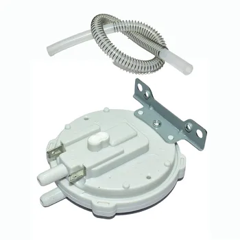 Gaz yakıtlı su ısıtıcısı hava basınç anahtarı KFR-1 Montaj Parçaları ile / Tüp Midea Duvara monte Kazan Evrensel APS + Tüp Seti 1