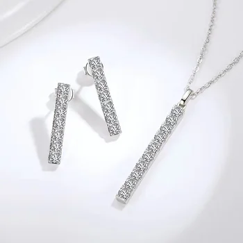 Wantme 925 ayar gümüş yeşil kristal düğün açık yüzükler kadınlar için basit geometrik yüzük gümüş takı hediye 2021 Satılık! \ Güzel Takı - Korkmazambalaj.com.tr 11