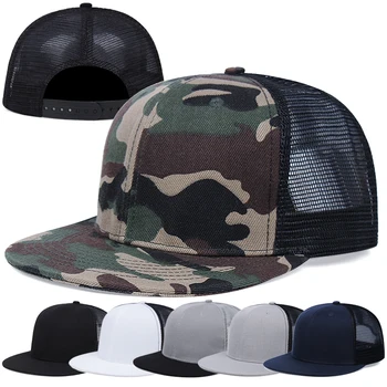 бейсболка бейсболка для мужчин Baseball Cap for Men Breathable Hip-hop Hat Cap Male Embroidery Dad Hat Women's Baseball Cap 1