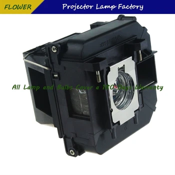 Yüksek Kaliteli Projektör lambası ELPLp68 V12H010L68 için EH-TW5900, H421A ve Powerlite Ev Sineması 3010. 1