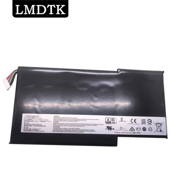 LMDTK Yeni BTY-M6J Laptop Batarya İçin MSI GS63VR GS73VR 6RF-001US BP-16K1-31 9N793J200 Tablet PC MS-17B1 16K2 1