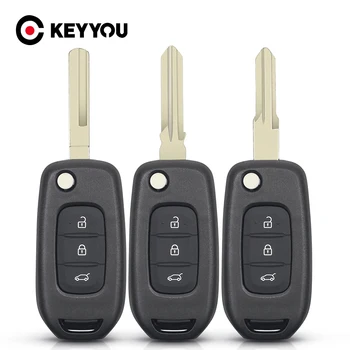 3 düğmeler kesilmemiş bıçak uzaktan anahtar katlanır araba anahtarı kabuk değiştirme kapak kılıf fob hint mahindra Satılık! \ Ateşleme Sistemi - Korkmazambalaj.com.tr 11