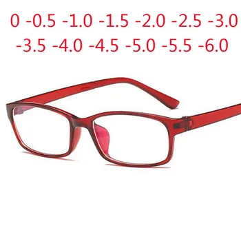 0 -0.5 -1 -1.5 -2 -2.5 -3 -3.5 -4 -5 -6 Bitmiş Miyopi Gözlük Erkekler Kısa görüşlü Gözlük Mavi Kaplamalı Kadınlar Diyoptri Gözlük 1