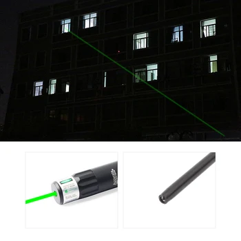 Yeşil / Kırmızı Nokta Lazer ışığı Sighter 0.177 ila 0.50 Kalibre Nişan Konumlandırma Boresighter Kiti