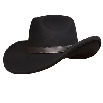 Panama şapkası kadın erkek bant kemer batı kovboy hasır şapkalar büyük ağız 11 cm güneş koruma plaj hasır kadın şapka sombreros de mujer Satılık! \ Erkek şapkaları - Korkmazambalaj.com.tr 11