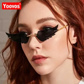 Jsjm lüks moda polarize güneş gözlüğü kadın erkek klasik marka tasarımcısı metal degrade güneş gözlüğü gözlük punk gözlük uv400 Satılık! \ Giyim Aksesuarları - Korkmazambalaj.com.tr 11