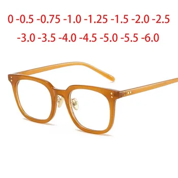 2337 mıknatıslı klips çift işın miyopi gözlük 0 -0.5 -1.0 -2.0 to -6.0, hipermetrop güneş gözlüğü +0.5 +1.0 +2.0 +6'ya kadar Satılık! \ Kadın Gözlükleri - Korkmazambalaj.com.tr 11