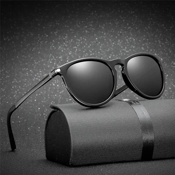Moda retro barok güneş gözlüğü yaz plaj taklidi vintage daire büyük boy güneş gözlüğü kadın siyah kare göz aşınma Satılık! \ Kadın Gözlükleri - Korkmazambalaj.com.tr 11