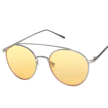 Vintage büyük çerçeve güneş gözlüğü kadın seksi güneş gözlüğü erkekler marka tasarımcısı güneş gözlüğü 2018 uv400 moda gözlük 5254f Satılık! \ Kadın Gözlükleri - Korkmazambalaj.com.tr 11