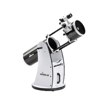 Sky-watcher 203mm diyafram astronomik teleskop DOB 8S parabolik Newton reflektör 203/1200 odak oranı f / 5.9 1