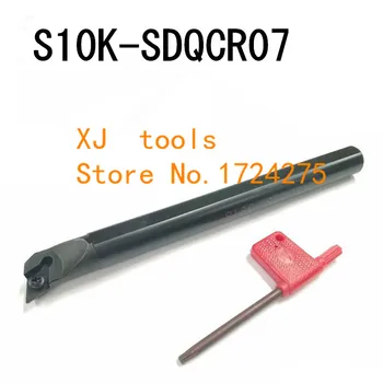 S10K-SDQCR07 /S10K-SDQCL07, iç dönüm aracı Fabrika satış mağazaları, köpük, sıkıcı bar, cnc, makine, Fabrika Outlet 1