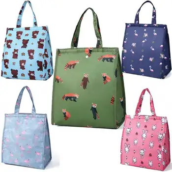 Çiftlik hayvan horoz i̇nek domuz keten alışveriş çantası bayanlar omuzdan askili çanta katlanabilir alışveriş çantası açık plaj el çantası kadın çanta Satılık! \ Ev Depolama Ve Organizasyon - Korkmazambalaj.com.tr 11