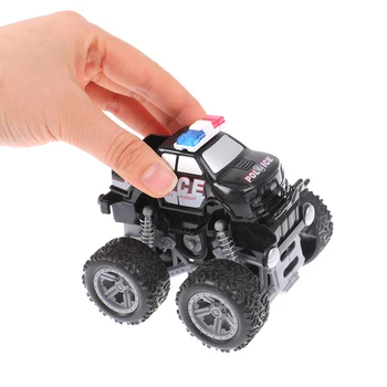 4 Tekerlekli Canavar Dinozor Kamyon Atalet oyuncak arabalar Çocuklar için Erkek Kız Hediyeler 2022 YENİ Oyuncaklar Çocuklar için 2 İla 4 Yaşında 2