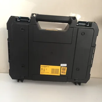 Alet kutusu bavul çantası DEWALT DCS369NT-XJ DCS369 DCS369B 2