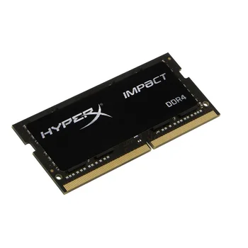 HyperX Fury ram bellek DDR4 16 GB 32 GB 2133 MHz 2400 MHz 2666 MHz 3200 MHz Dizüstü Bellek SODIMM DDR4 RAM Dizüstü Bellek 2