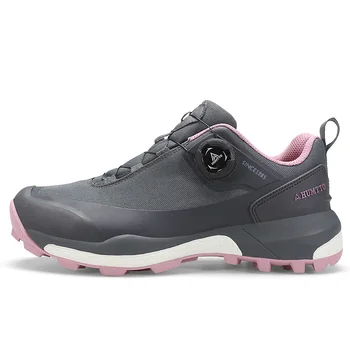 HUMTTO Trail koşu ayakkabıları Kadınlar için Marka Kadın Sneakers Nefes koşu ayakkabıları Spor Lüks Tasarımcı Rahat Bayan Eğitmenler 2