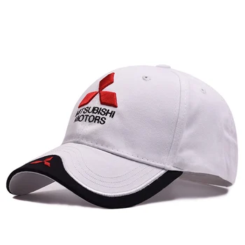 Yeni Varış MOTO GP Yarış beyzbol şapkası 3D Mektup Nakış Moda F1 Snapback Ayarlanabilir Spor şoför şapkası Gorras MZ0074 2