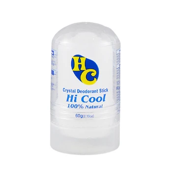 Şap Terlemeyi Önleyici Deodorant Vücut Kristal Koltukaltı Terlemeyi Önleyici Deodorant Taş Vücut Bakımı Deodorant 2