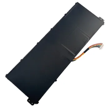 AC14B3K Laptop Batarya İçin Acer Aspire R5-571T R5-571TG S14 CB3-511 Hızlı 3 SF314-51 R 11 R3-131T S14 15.2 V 48.9 WH / 3220mAh 2
