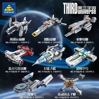 2022 Yeni 20th Yıldız Yükselişi Skywalker Uzay Gemisi Fighter nakliye gemisi Modeli Savaşları Yapı Taşları Çocuk Oyuncakları Çocuklar için hediye 2