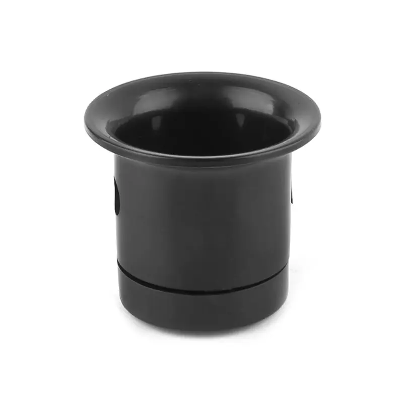 10X Monoküler Cam Büyüteç İzle Takı Tamir Araçları Büyüteç Lens Siyah Görüntü 1