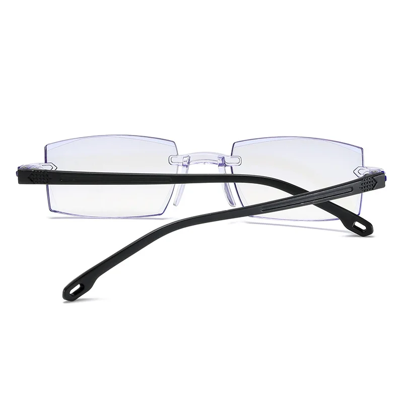 Erkekler Miyopi Gözlük Moda Kadın Erkek Optik Anti mavi ışık reçete gözlük gözlük miyopi-1.0 - 1.5-2.0 İla-4.0 Görüntü 1