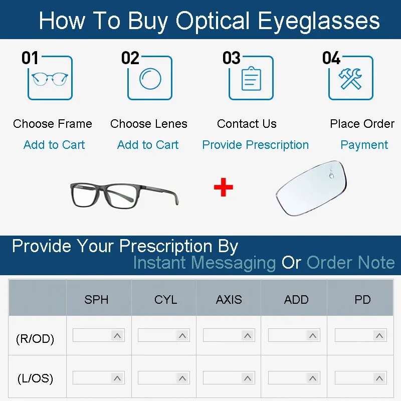Kadınlar Yeni 2022 Mavi ışık engelleme Gözlük Çerçevesi Tarifi Optik Gözlük Kadın Gözlük Reçete Kadın Alaşım Moda Görüntü 2