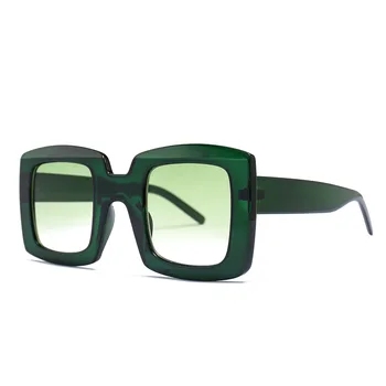 Oec cpo metal dikdörtgen güneş gözlüğü kadın steampunk kare güneş gözlüğü erkekler retro shades punk gözlük uv400 sürüş gözlük Satılık! \ Kadın Gözlükleri - Korkmazambalaj.com.tr 11