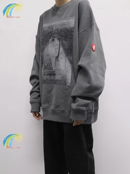 Klasik 80s film leon profesyonel mathilda natalie portman hoodie erkekler kazak tişörtü hip hop harajuku streetwear Satılık! \ Erkek Giyim - Korkmazambalaj.com.tr 11