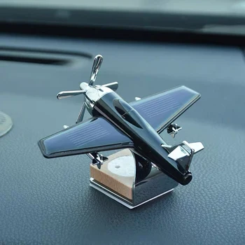 Araba Hava Spreyi Güneş Uçak Dekorasyon Mini Araba Parfüm Hava Spreyi Koku Araba Uçak Süs Araba Aksesuarları