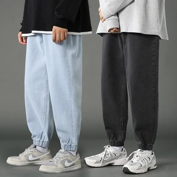 2020 sonbahar kış pantolonları erkekler moda rapçi 6ix9ine gooda polar joggers erkekler sweatpants hip hop casual streetwear erkek giyim Satılık! \ Erkek Giyim - Korkmazambalaj.com.tr 11