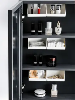 Mutfak buzdolabı bölmesi pratik el çekme i̇çecek saklama kutusu i̇çecek saklama kutusu raf malzemeleri ev aletleri Satılık! \ Ev Depolama Ve Organizasyon - Korkmazambalaj.com.tr 11