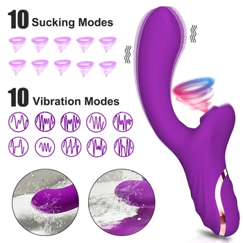 YENİ Klitoral Emme Vibratör Kadın Kadınlar için 20 Modları Klitoris Klitoris Enayi Vakum Stimülatörü Yapay Penis Seks Oyuncakları Ürünleri Yetişkin için 18 2