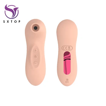 Klitoris Emme Vibratör Oral Seks Dil Yalama G Noktası Askısı Klitoris Stimülatörü Meme Emme Erotik Seks Oyuncakları Kadınlar İçin 2